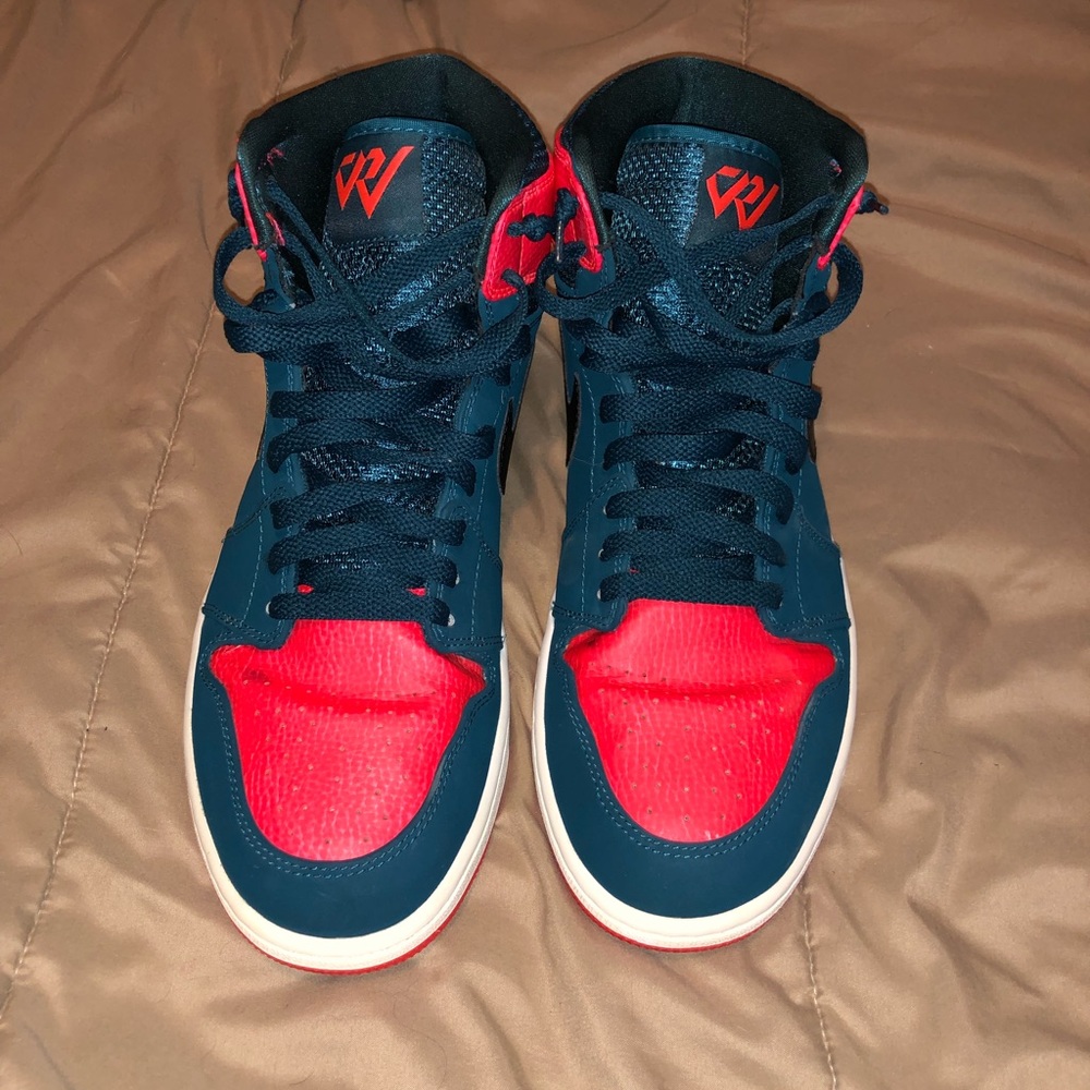 Air Jordan 1 Retro High